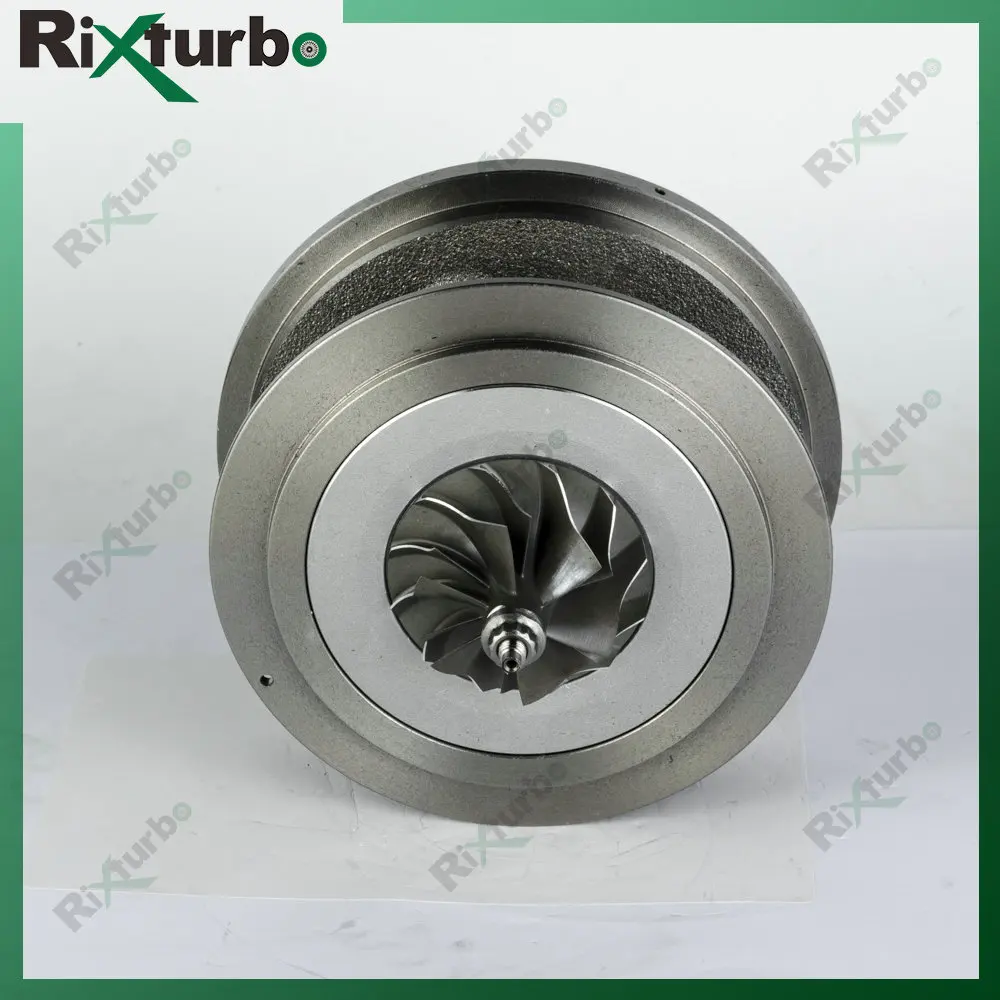 

Turbine Core For BMW 116/118/318D 143HP 105Kw 2.0D M47D20A Euro 4 767378-0005 11657800595 7800594C02 Turbo Cartridge 2008-