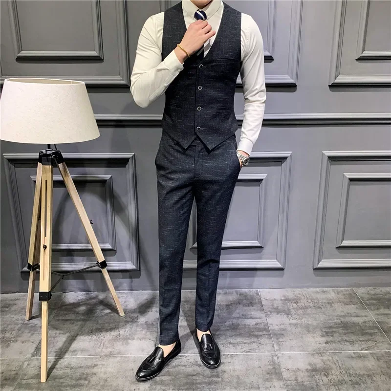 

3302 Tailor-made professional formal attire