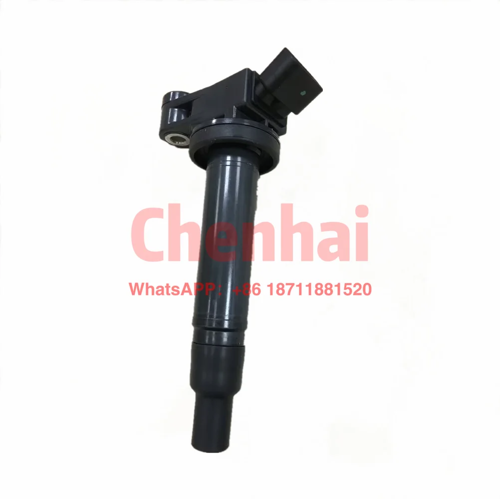 High Quality Ignition Coil Oem 90919-02234 For For T-oyota Camry 3.0 V6 Lexus RX300 none armrest storage box car storage box car interior accessories decorative accessories for lexus rx 450h 500h 23 24 front