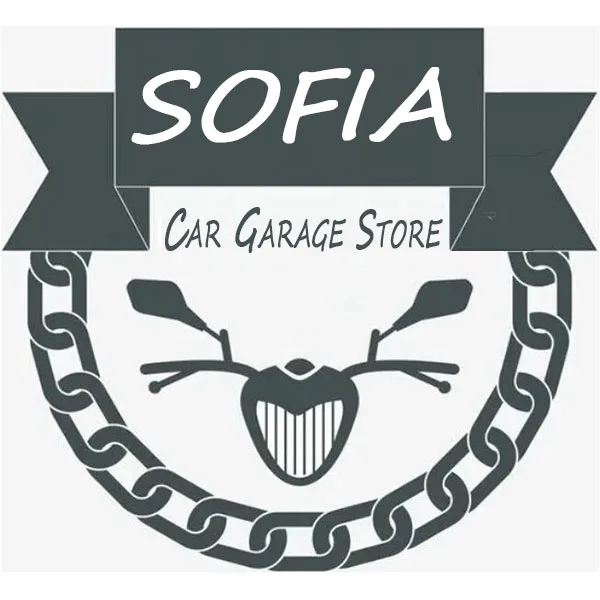 Sofia Car Garage Store