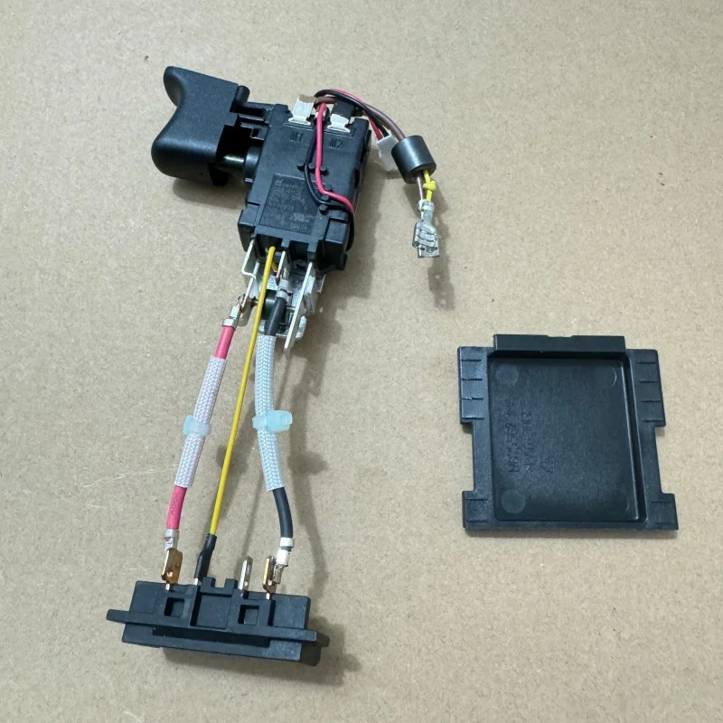 Original Switch assembly N327906 N860998 N359999 N928059 N360140