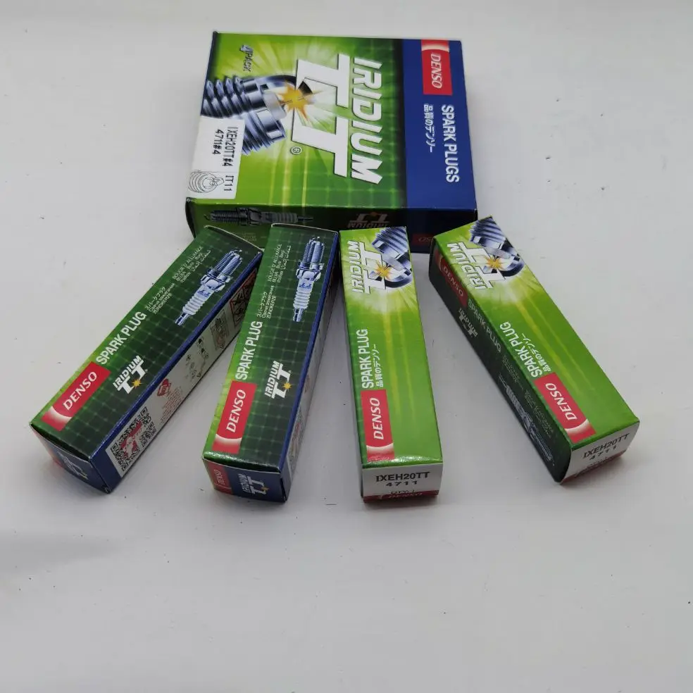 4-PCS-6-PCS-DENSO-IXEH20TT-4711-IXEH20ETT-4710-IXEH22TT-4712-adapts ...