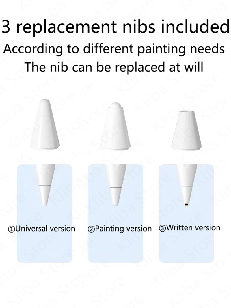 Inteligente para Tablet, Desenho, Escrita, Mi Pad 5, 5 Pro, 6Pro
