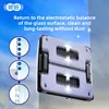 Ponyo S6 Pro Home Fully Automatic Glass Cleaning Artifact Double sided Ponyo Remote Control Window Cleaning Robot 3