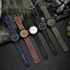 Luminous Men's Sports Watch Nylon Woven Band  Shock Resistant Wristwatches Male Quartz Watches Reloj Hombre Xmas Gift 5