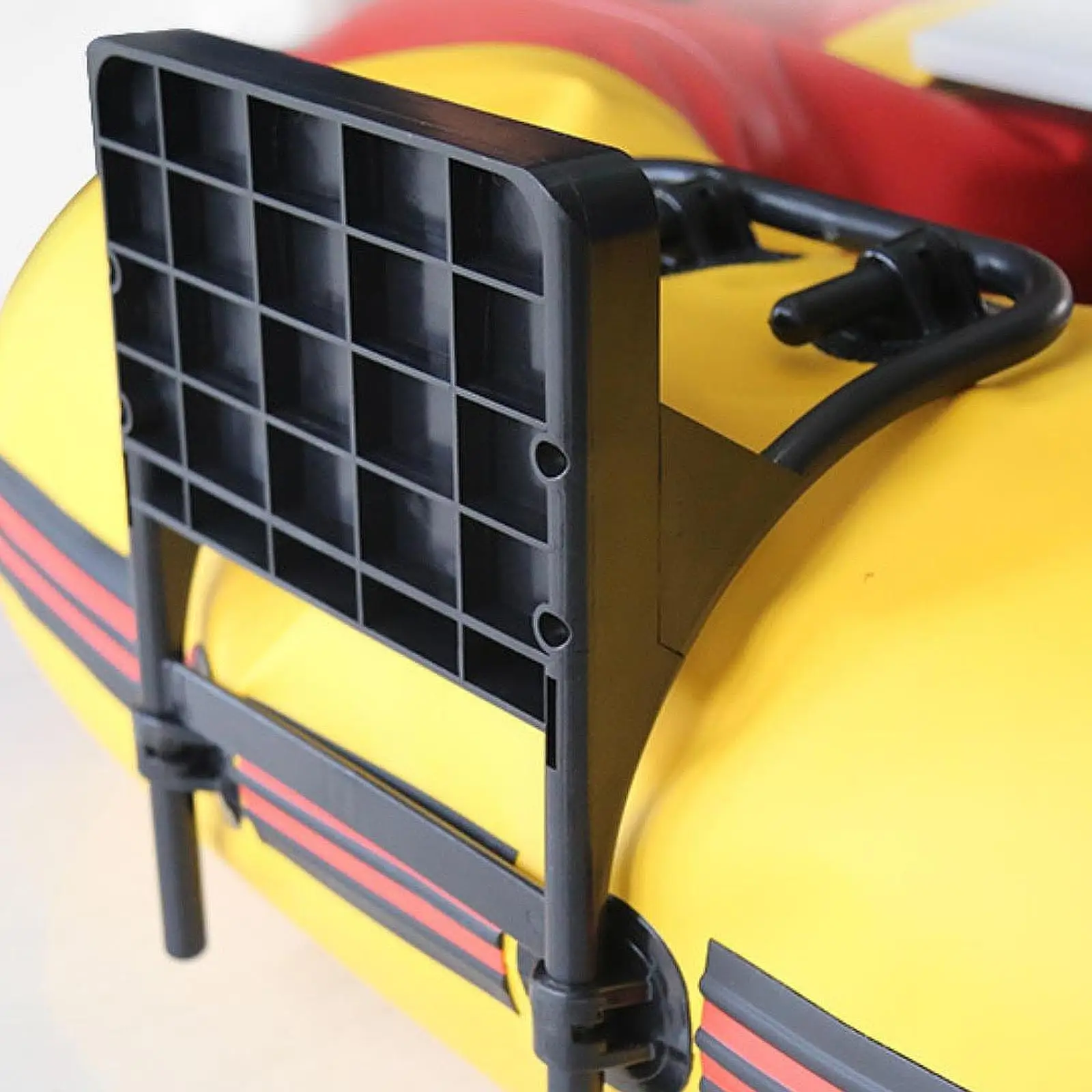 Boat Motor Mount Bracket High Performance Marine Outboard Motor Bracket for Ship Rubber Dinghy Fishing Boat Canoe Accessories Boat Motor Mount Bracket High Performance Marine Outboard Motor Bracket for Ship Rubber Dinghy Fishing Boat Canoe Accessories