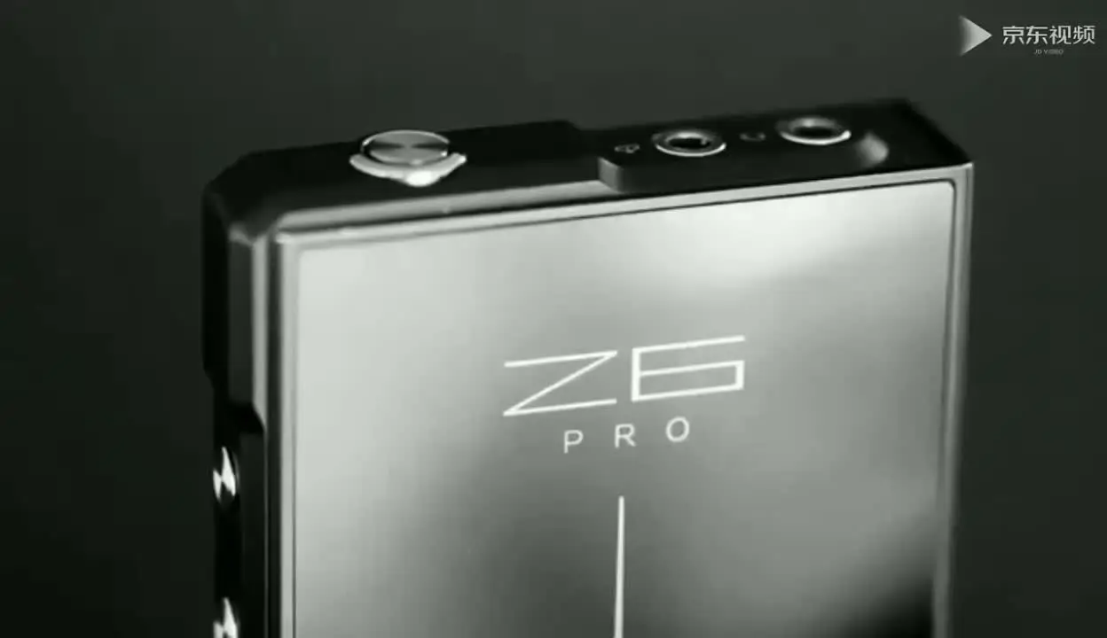 ポータブルHi-Fi音楽プレーヤーz6pro,mp3,デュアルコア,ワイヤレス