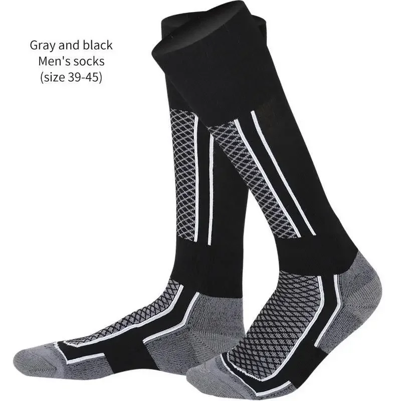 Premium Winter Warmth Outdoor Sports Socks
