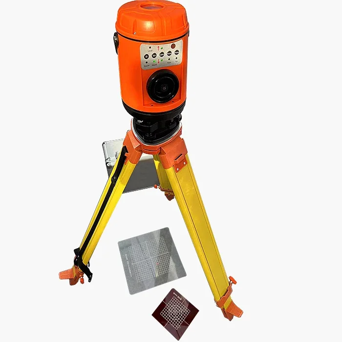 High Accuracy Auto Leveling Optical Instrument Plumb Laser Vertical Alignment Instrument Laser Plummet Laser Level - Image 5