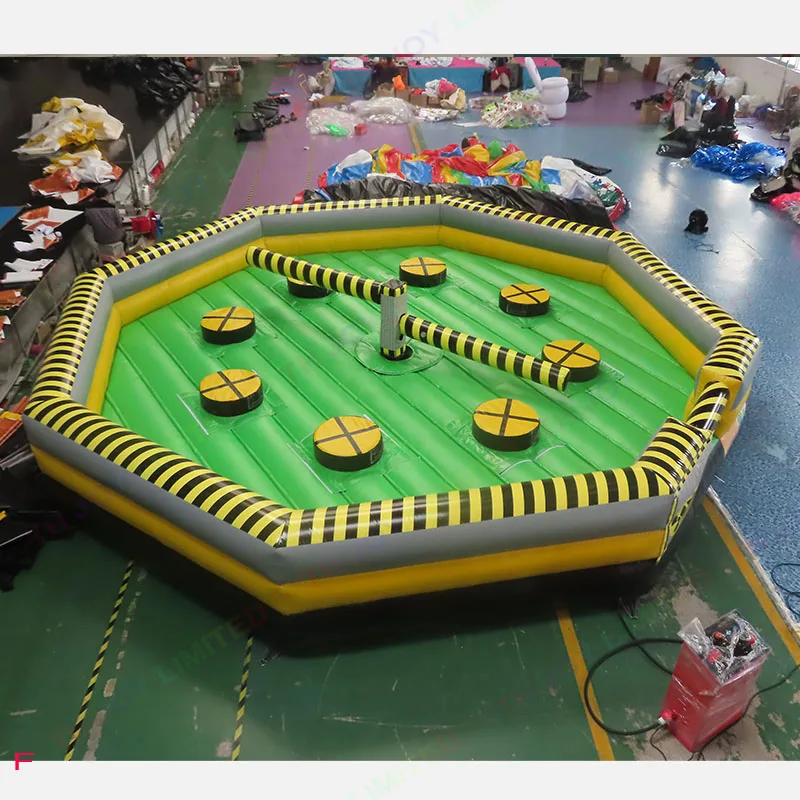 free sea shipping,wipeout machine inflatable wipe out games,inflatable wipeout obstacle course,inflatable last man standing 4