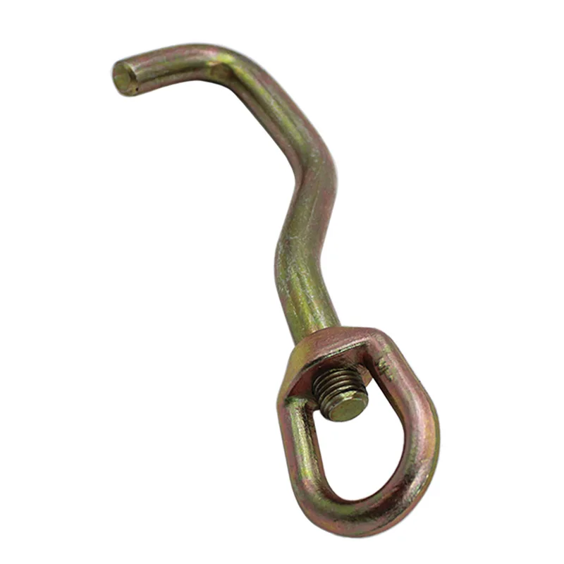 

Sheet Metal L Hook Auto Body Frame Tools Round Nose