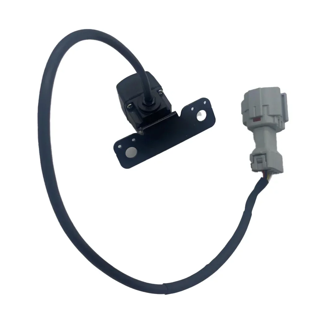 Car Rear View Reverse Backup Parking Camera For Hyundai Santa Fe Sport 2013- 95760-2W150 Auto Assembly Accessories