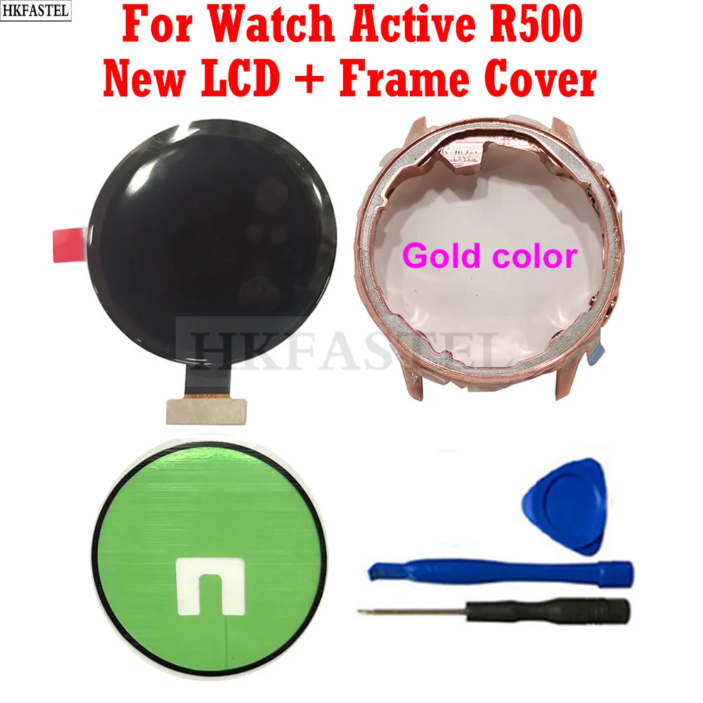 Ｚ  ġ LCD ÷ ġ ũ  Ͽ¡, ĸ Ŀ ü, Ƽ , 40mm R500 Ʈġ, ǰ