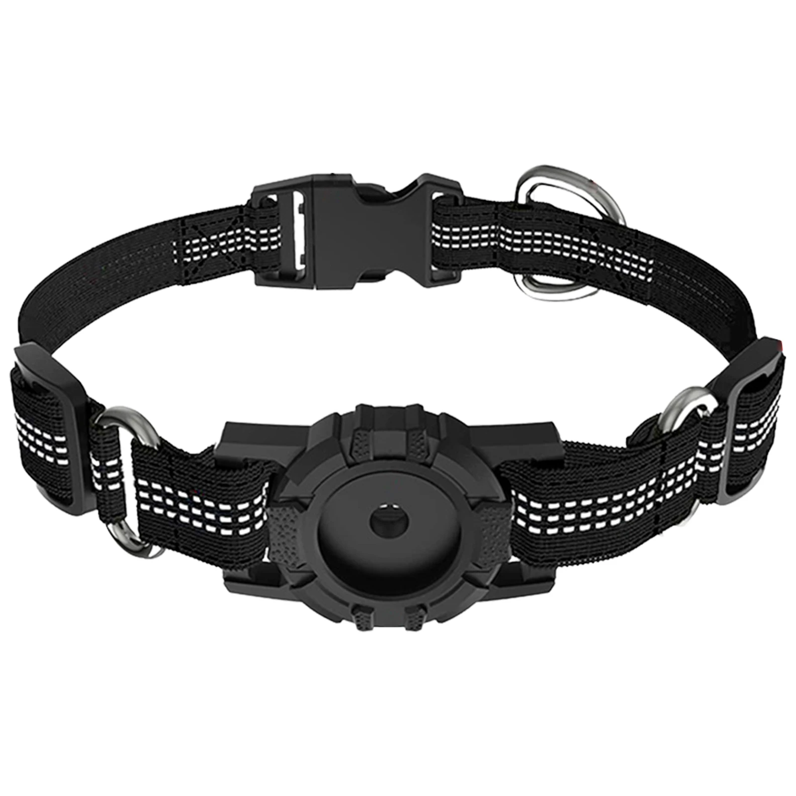 Reflective Dog Collar Reflective Dog Collar Available In Various Sizes