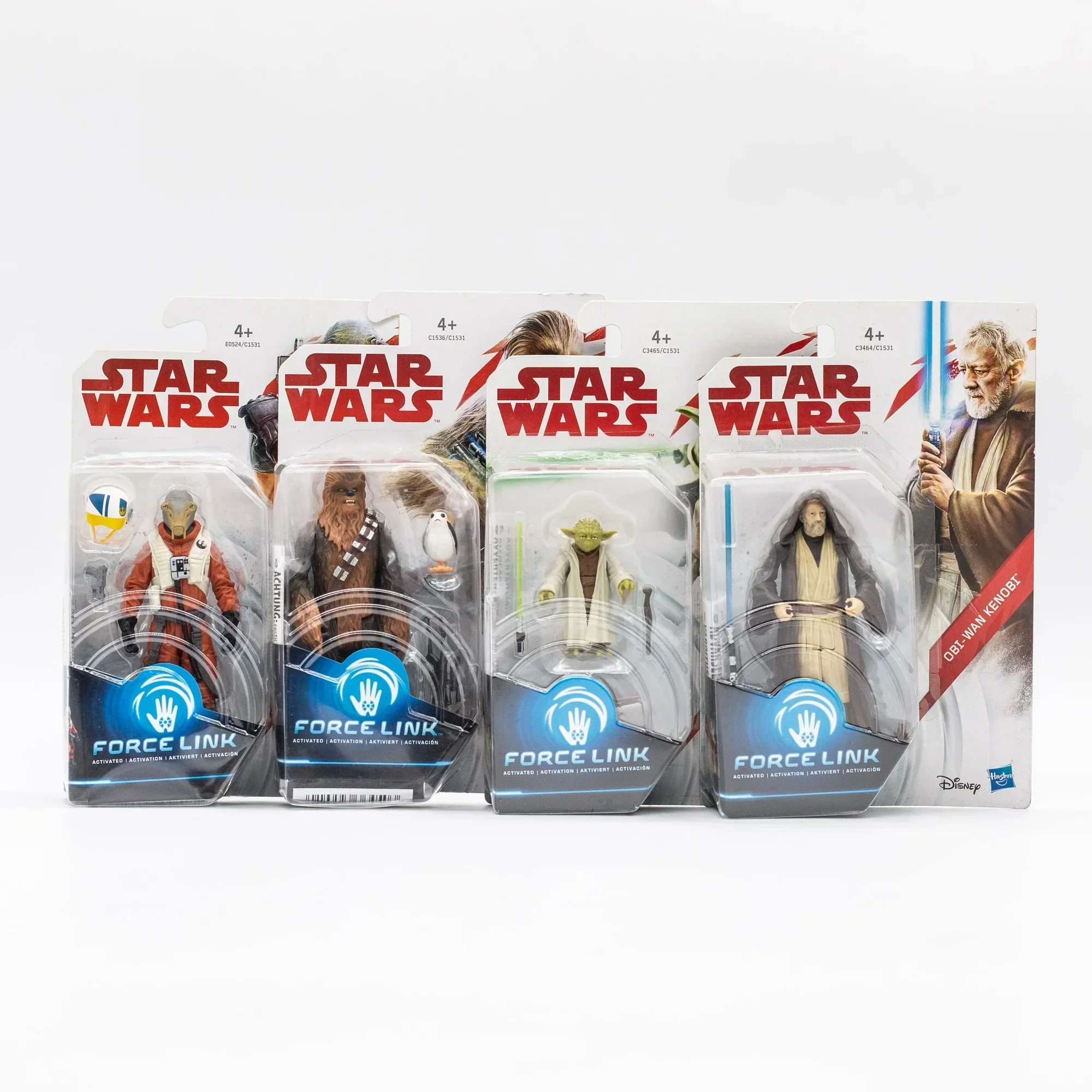 スターウォーズ　ワトー・ヨーダ・チューバッカ　ベーシックフィギュア Amazon | スターウォーズ ベーシックフィギュア チューバッカ
