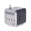 Speakers speaker bluetooth TD-V26 Mini Portable Sound Speaker TF Card FM Radio AUX Stereo Music Player Bluetooth 2