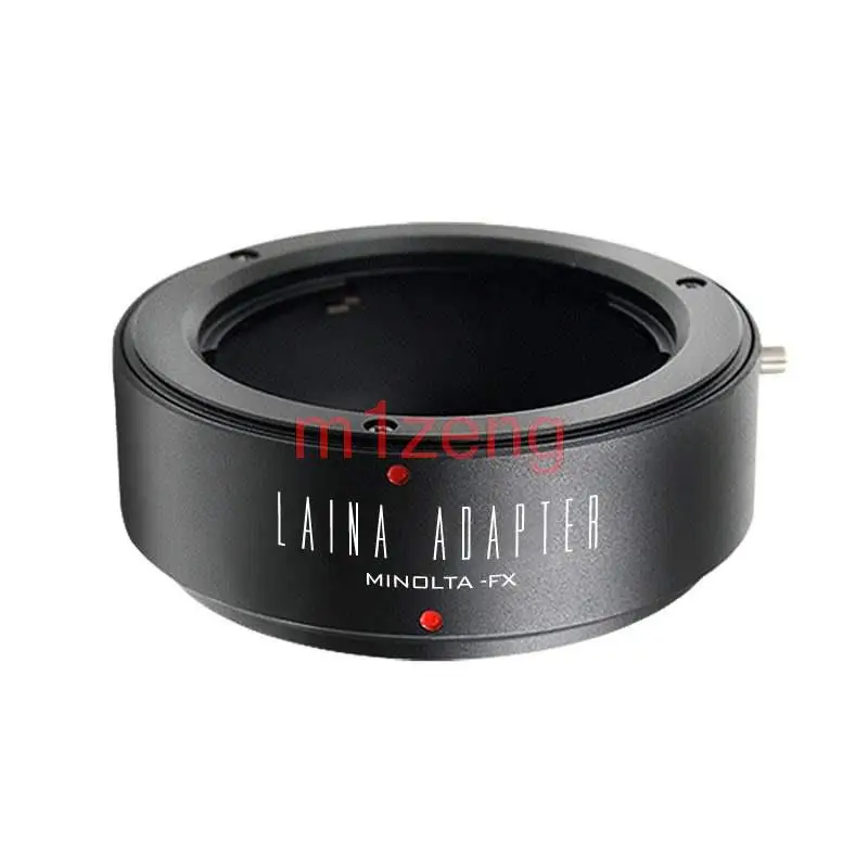 

OM-FX OM mount lens adapter ring to Fujifilm fuji fx XE1/2/3/4 xt1/2/3/4/5 XH1 xt10/20/30 xt100 xpro3 camera