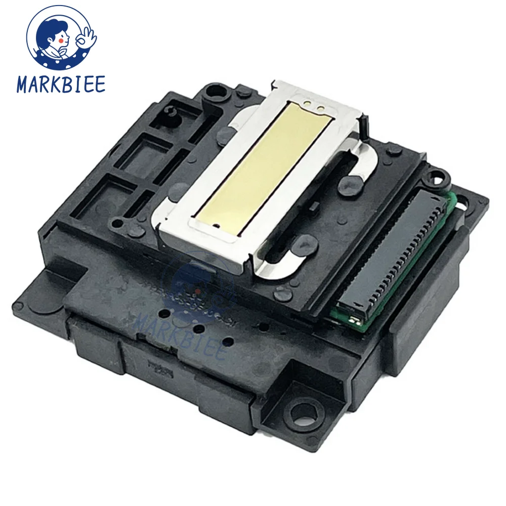 Печатающая головка KYCXD для Epson FA04010 FA04000 XP413 L120 L210 L300 ...
