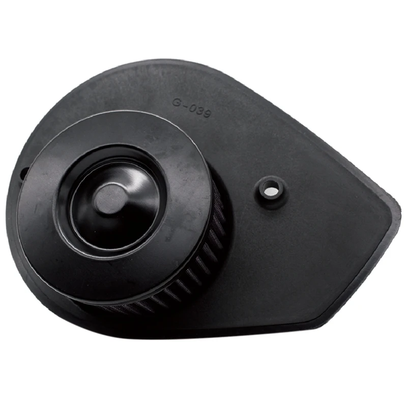 MotorcycleHighFlowAirFilterAirFilterForXG750Street750XG500HD