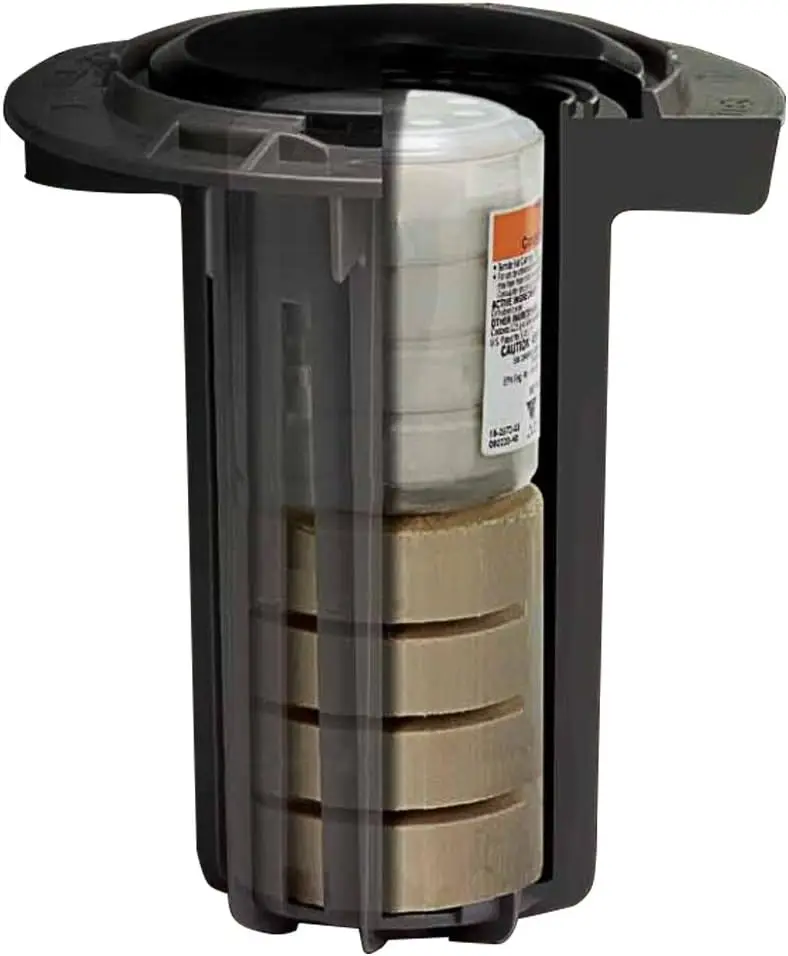 Advance Termite Bait Monitoring Station Set of Ten