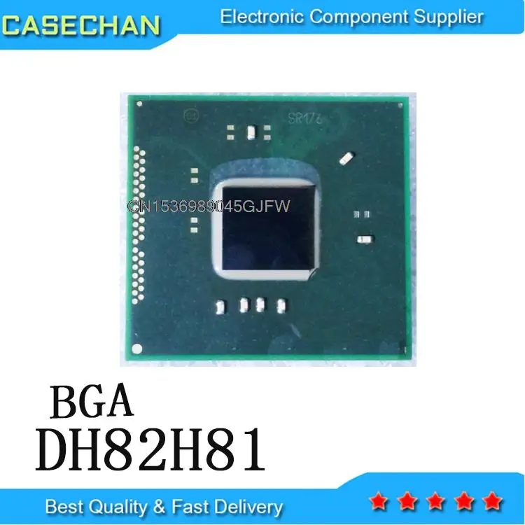 

1PCS New and Original SR177 BGA DH82H81