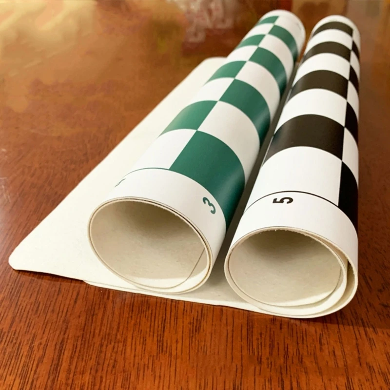 Foldable Chess Board Board Game For Beginners