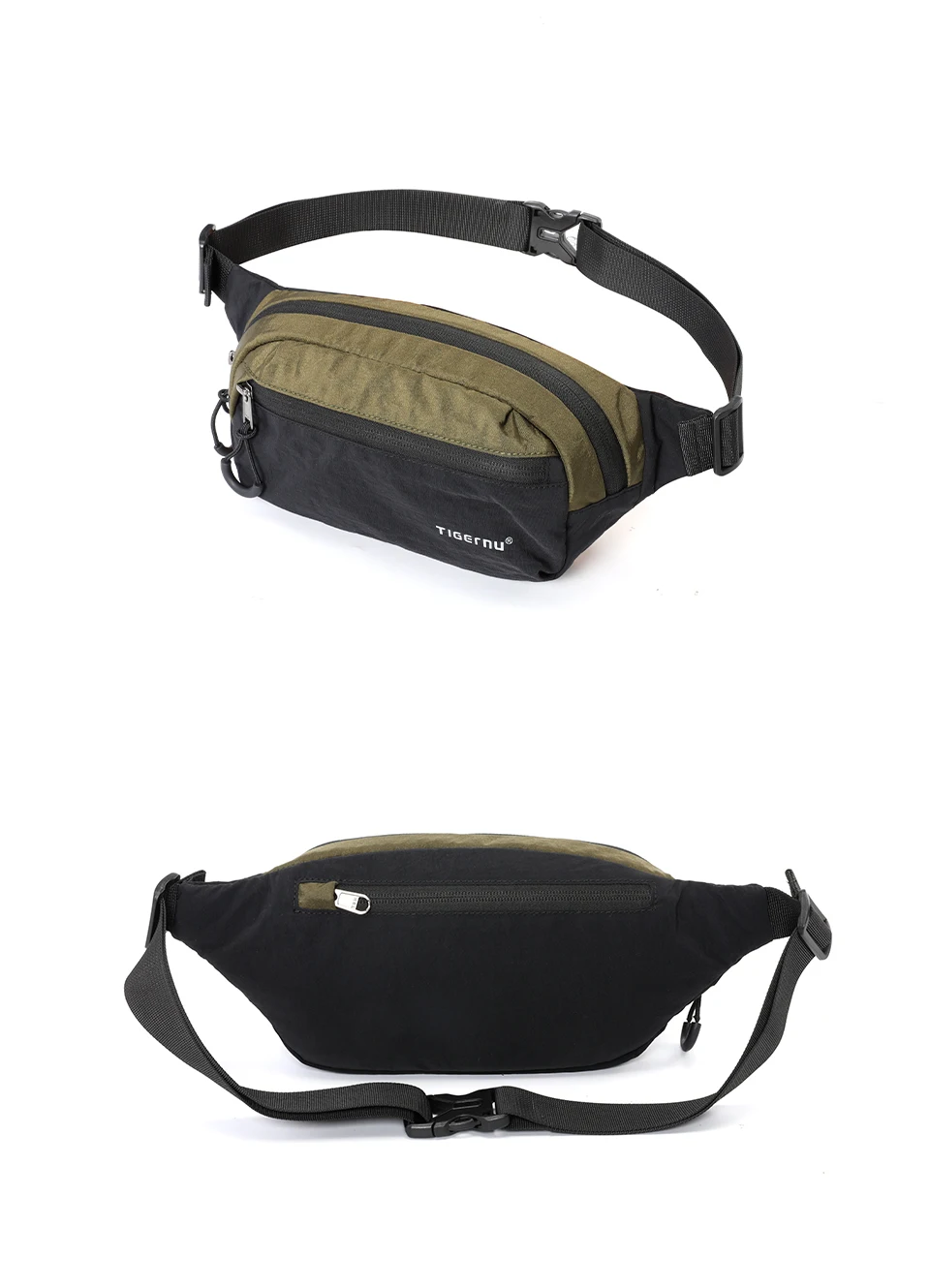 Tigernu Lightweight Crossbody Bag Image 14