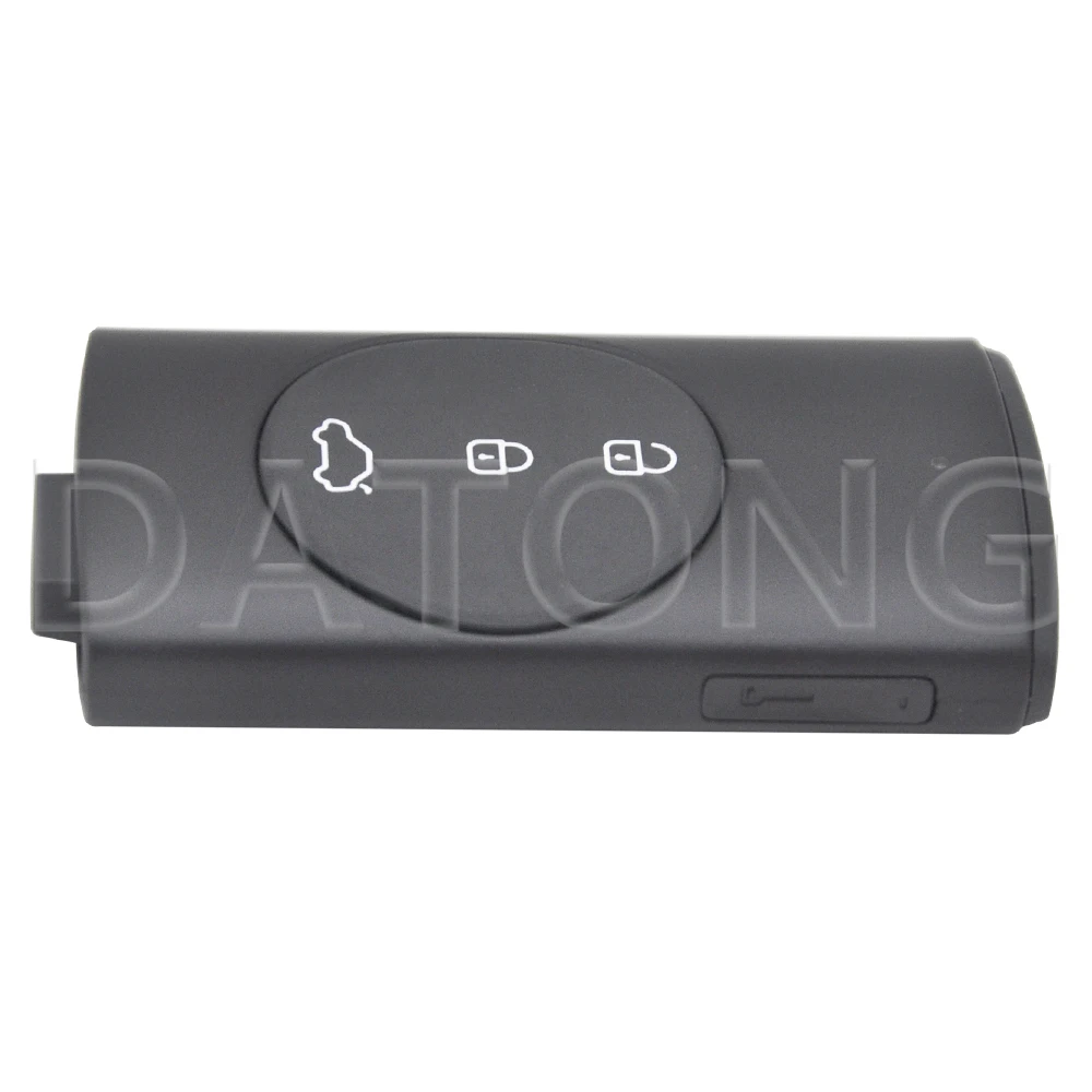 Рисунок 4 - Автомобильный пульт дистанционного