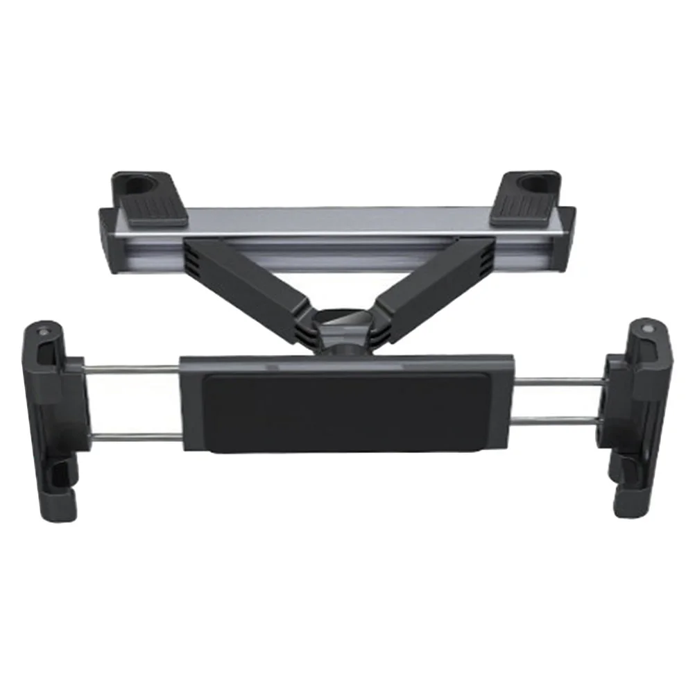 

Seats Adjustable Car Seat Phone Holder Seat Headrest Tablet Cradle