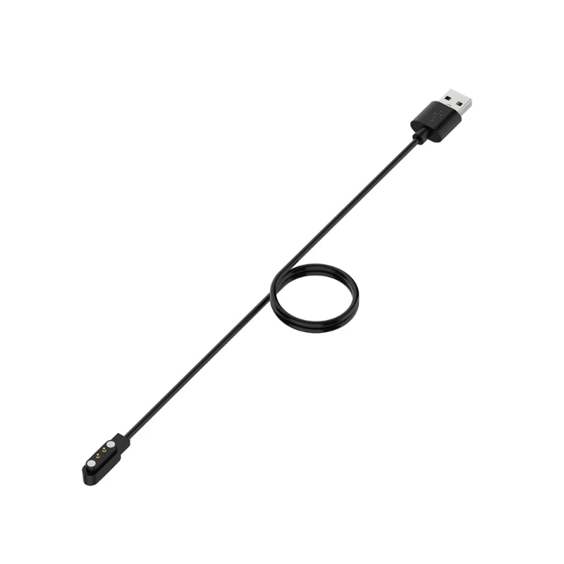 Magnetic USB Charging Cable For CMF Watch Pro 2 1 Accessories Charger Adapter Cord Power For CMF by NothingWatch Pro Smart Watch