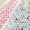 Baby Blanket Warm Fleece Thermal Newborn Soft Stroller Sleep Cover Baby Boys Girls Bedding Swaddle Wrap Kids Thick Blanket Quilt 6