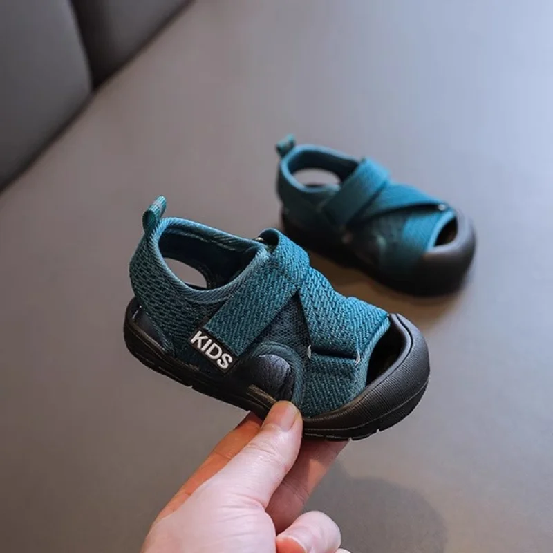 Non Slip Summer Toddler Beach Shoes
