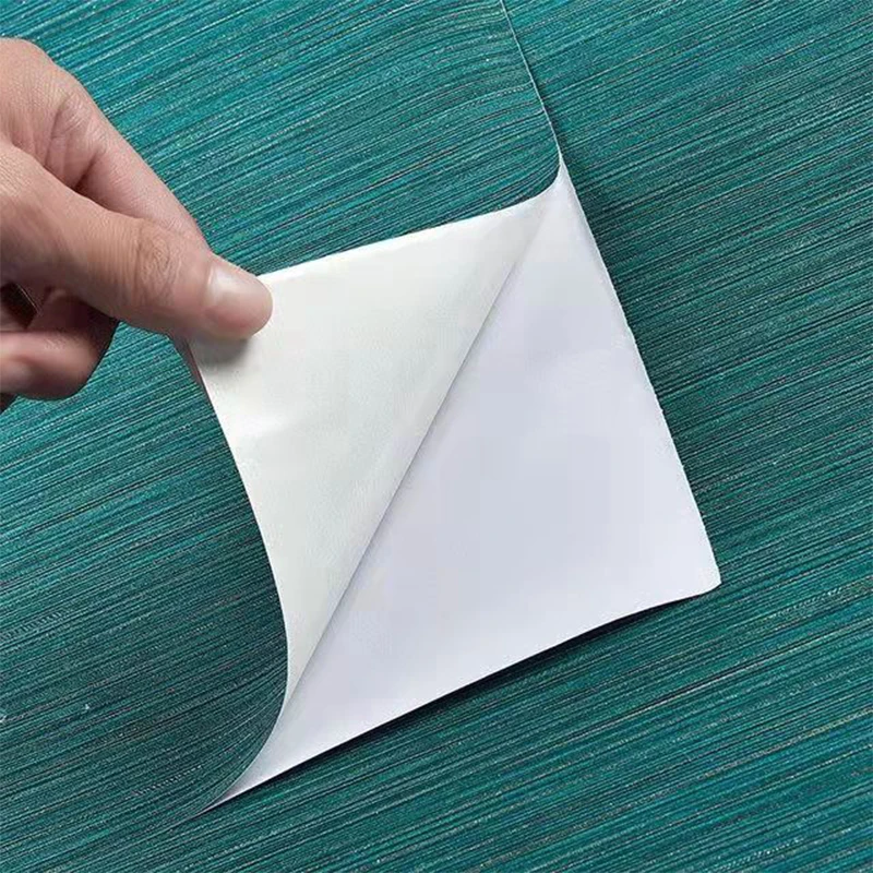 Рисунок 6 - Самоклеящиеся настенные ПВХ обои толщиной 10 м