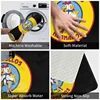 Breaking Bad Los Pollos Hermanos Doormat Anti-Slip Kitchen Bathroom Mat Chicken Brothers Carpet Toilet Floor Door Entrance Rug 4