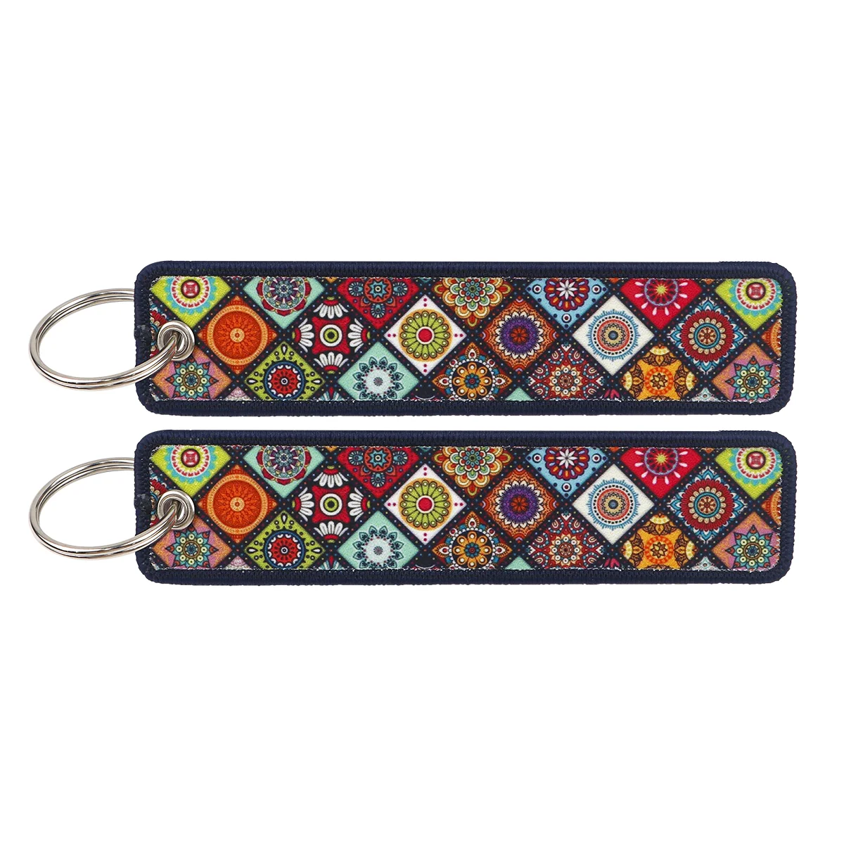 Japanese Good Luck Keychain: Fashionable Keyring & Jewelry Accessory Gift