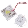 1pc AC220V Electronic Mechanical Timer Switch 86 Panel Countdown Timer Switch Water Pump Power Off Timing Controller Knob Switch 6