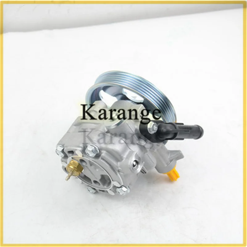 34430fg040 New Power Steering Pump For Subaru Impreza Wrx Sti Ej257