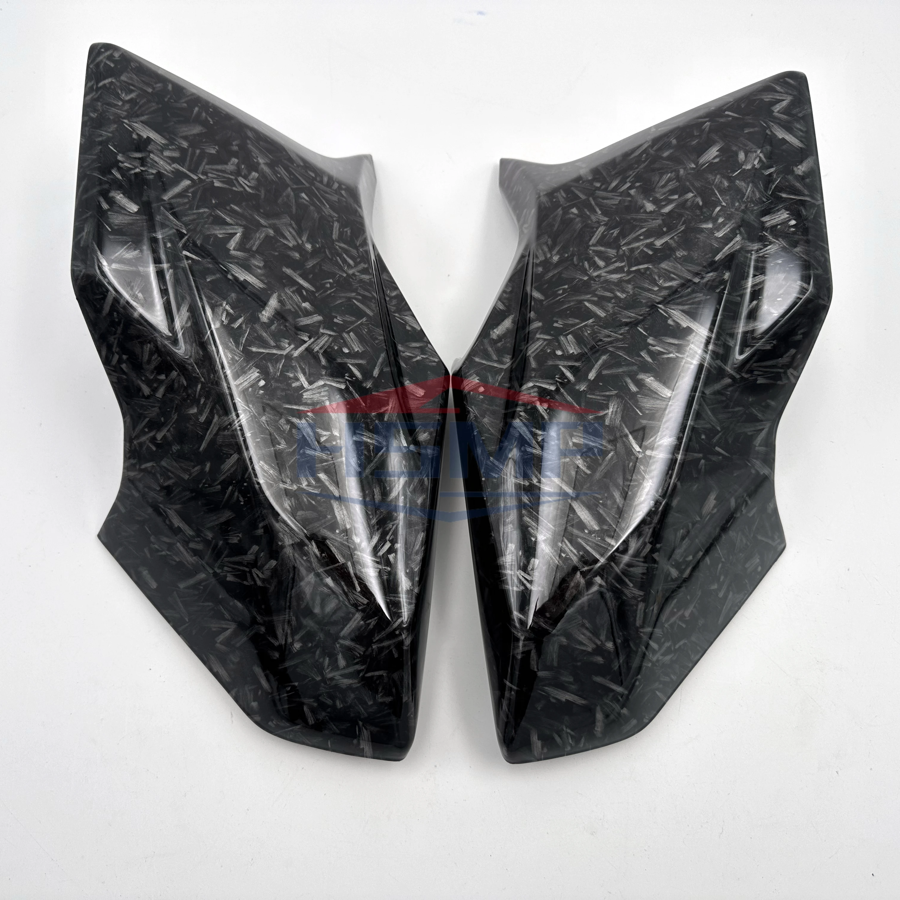 Fuel tank front side fairing body kit for Kawasaki Z650