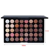 Palette Maquillage de fards à paupières 40 couleurs, ensemble de maquillage cosmétique