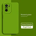 Mustard Green