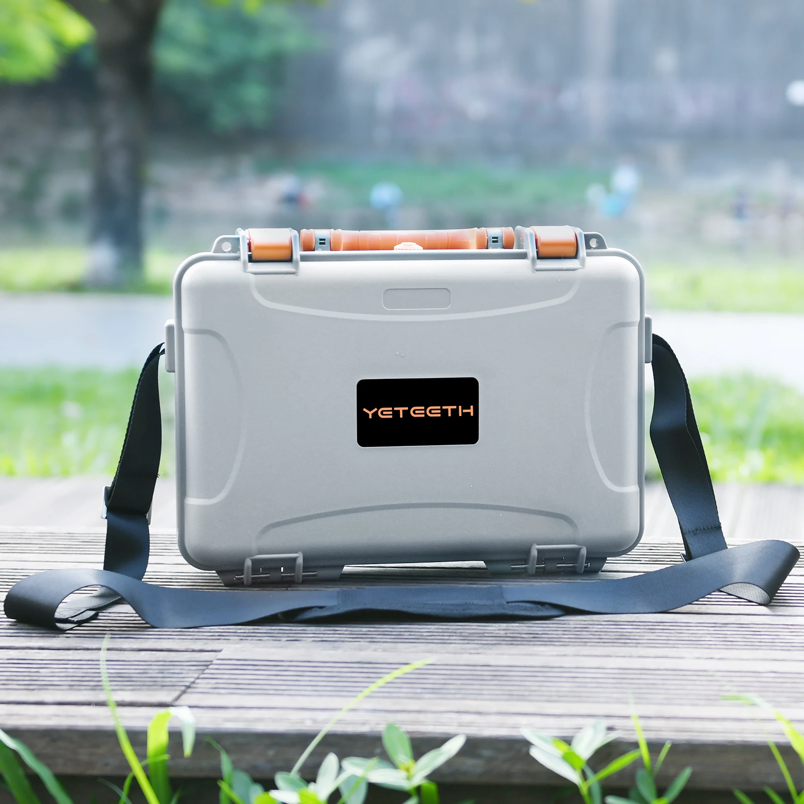 Storage Case Portable Suitcase Hard Case Explosion-proof Carrying Box for DJI Mini 4 PRO DJI RC 2 Controller Accessories