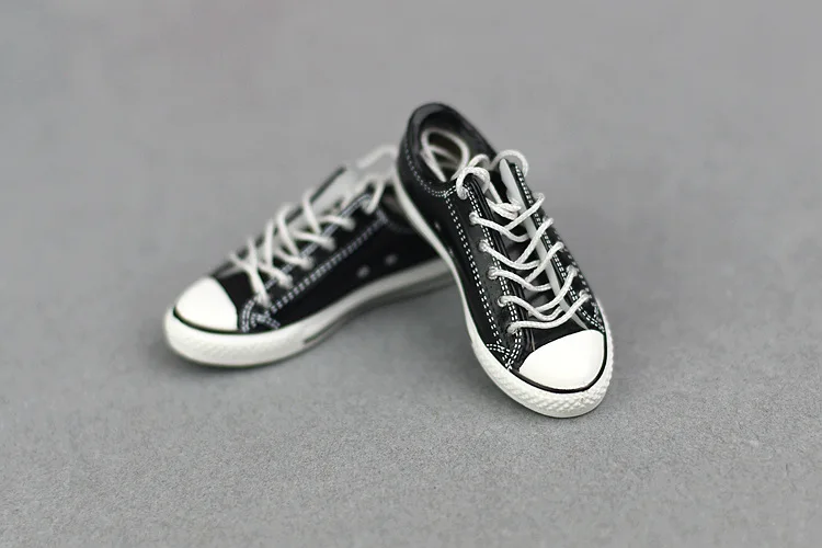Blyth doll accessories 4.5 cm sneakers Blyth doll shoes are suitable for 30 cm Blyth, Licca, Azone, BJD doll customized products 5