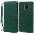 Dark Green -Strap
