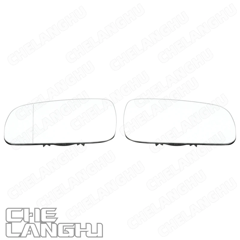 시트 알함브라 1997 1998 1999 2000 2001 2002 2003 2004 2005 2006 2007 2008 2009 2010 차량용 리어 도어 열선 미러 글라스