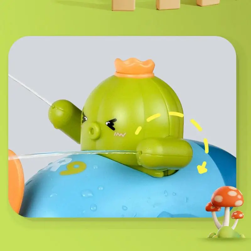 Рисунок 2 - Водяные игрушки-брызгалки