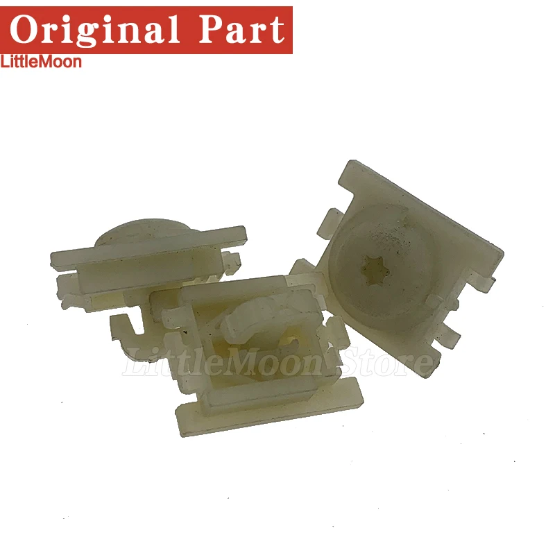Original new front fender board clip bumper clip 7840L6 for 307 308 408 Citroen C4