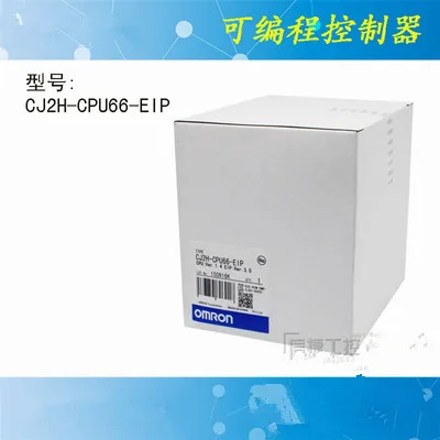 CJ2H-CPU66-EIP 1