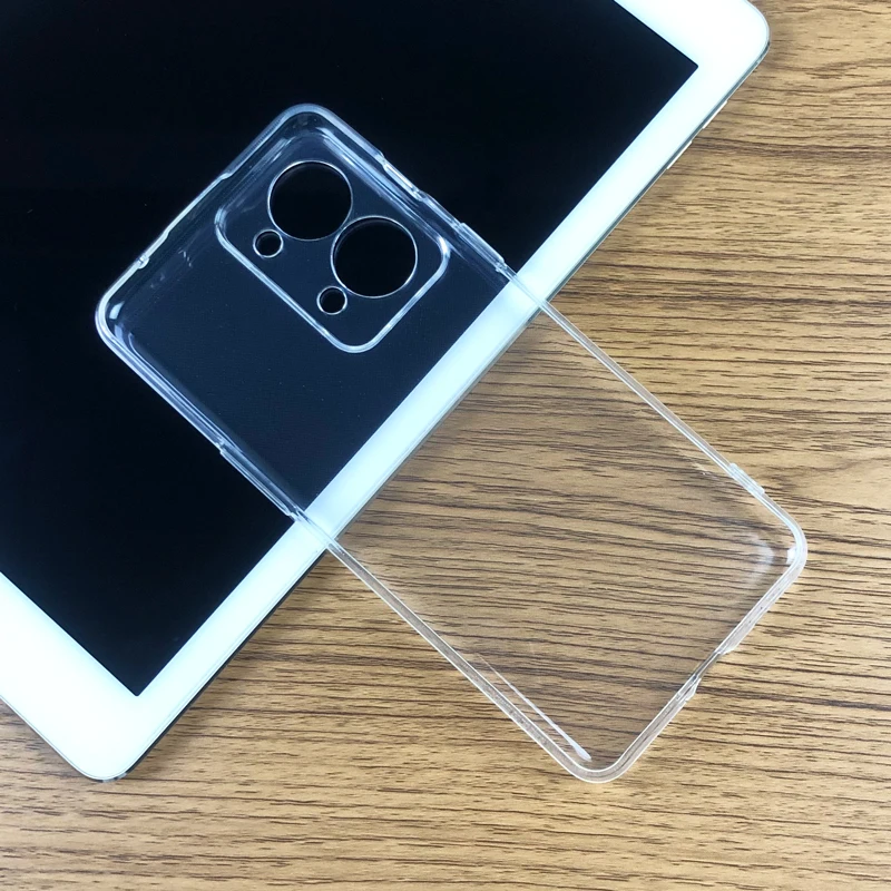 Coques de téléphones pour OnePlus Nord 2T 5G