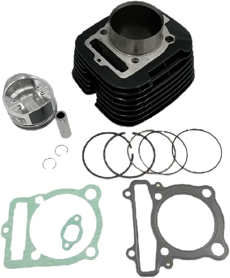 

Наборы прокладок для цилиндров Jianshe 400cc Mountain Lion JS400 JS183FMQ ATV Quad