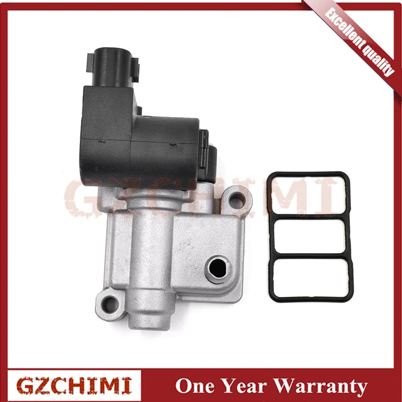 Idle Air Control Valve Gasket 16022-PNA-J51 Fit for Honda CR-V 2002-2006 2.4L